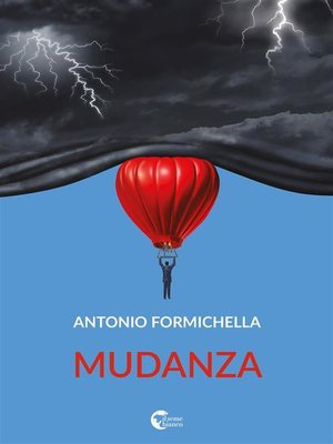 cover image of Mudanza